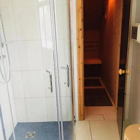 Hébergement de vacances Mueggenburger Weg 12 _meeresrausch Kirr
