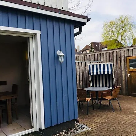 Mueggenburger Weg 12 _meeresrausch * Kirr