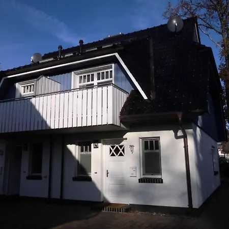 Mueggenburger Weg 12 _meeresrausch * Kirr