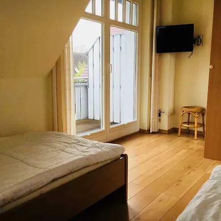 Mueggenburger Weg 12 _meeresrausch * Kirr